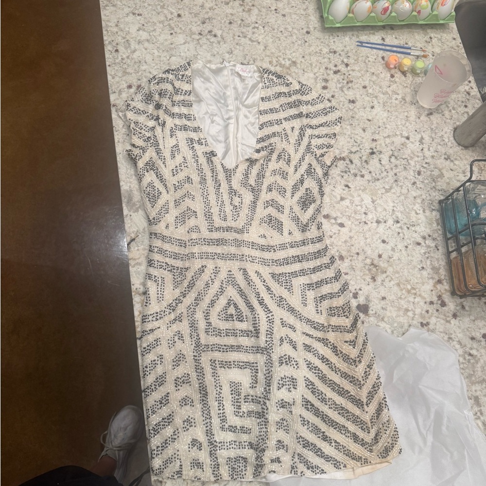 Parker dress